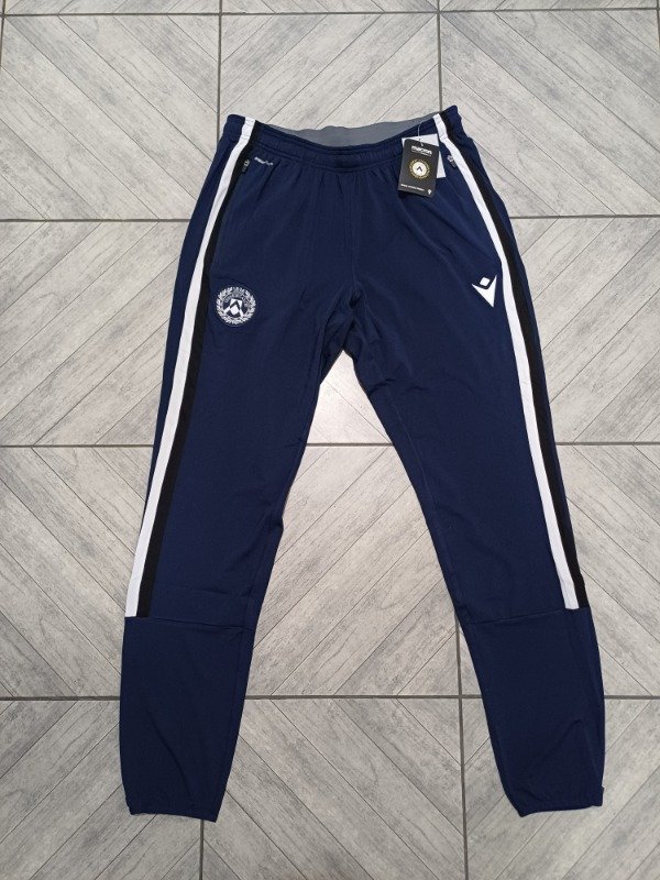 Producto - Pantalón entrenamiento Udinese - Macron