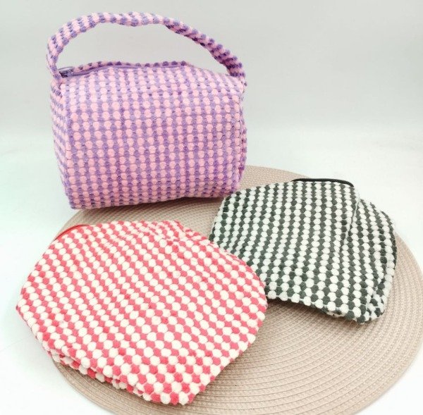 Producto - Porta cosmeticos Analia