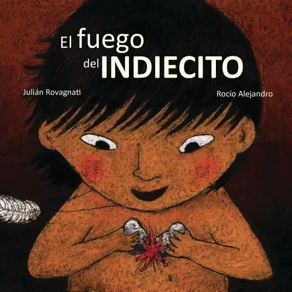Producto - EL FUEGO DEL INDIECITO