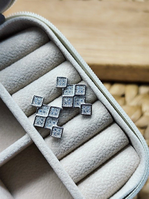 Producto - Aros Pasantes Mirtha