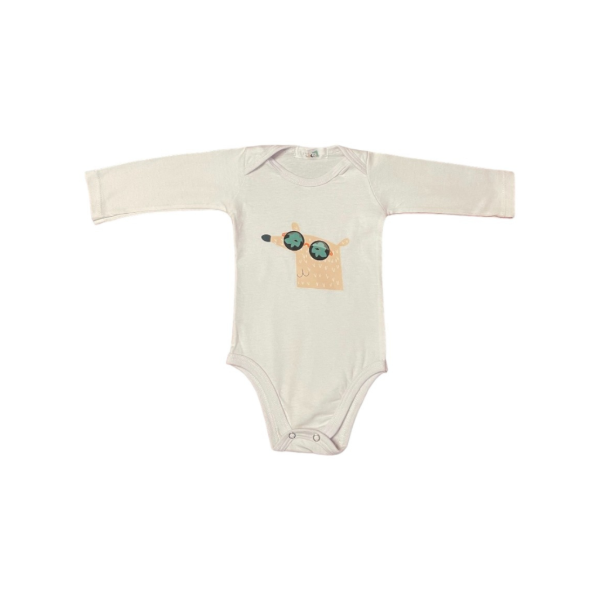 Producto - Body zorrito con estilo