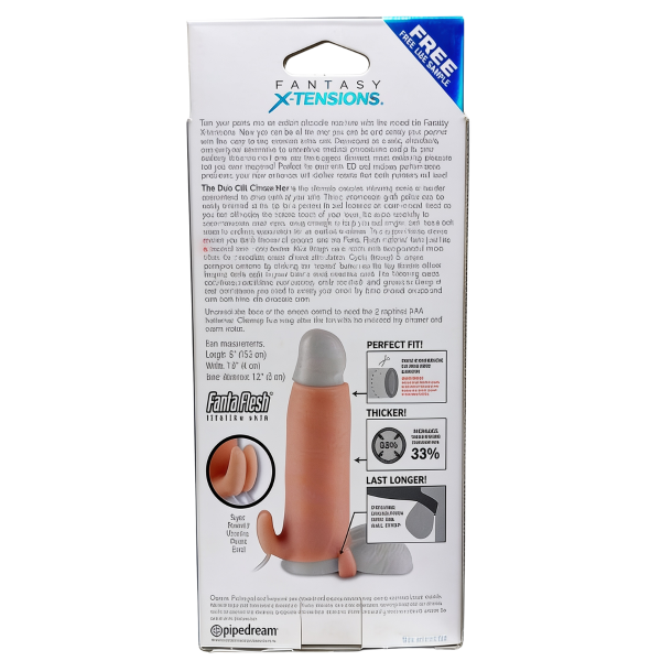 Producto - Funda Peneana - 1