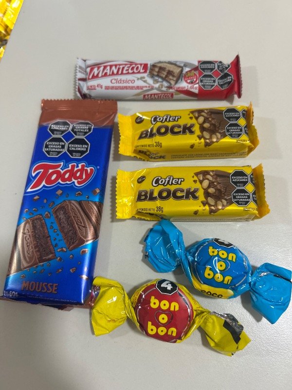Producto - COMBO 5