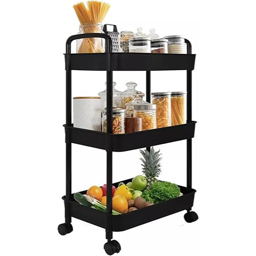 Producto - Carro asistente 3 pisos