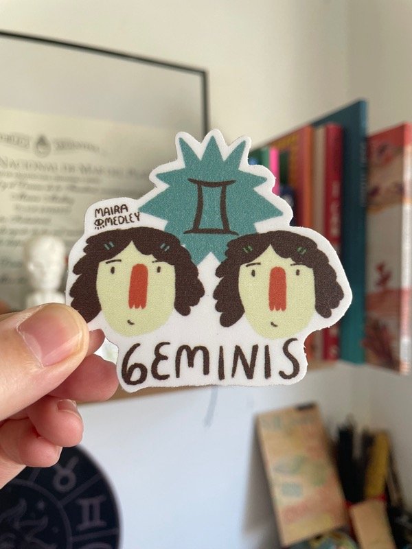 Producto - Geminis