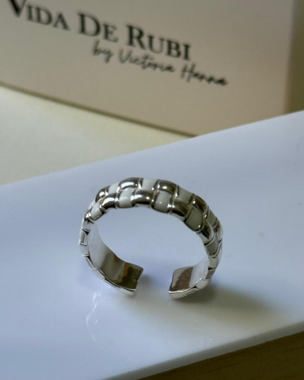 Producto - Anillo Nova