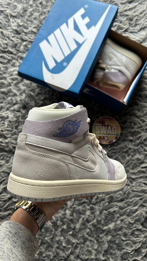 Producto - JORDAN RETRO 1 ZOOM COMFORT II BARELY GRAPE - 2