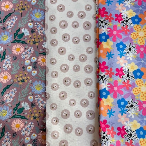 Producto - Pack 35 OUTLET cordura 1/2mt