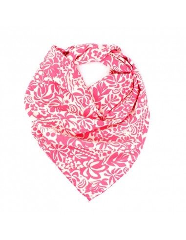 Producto - pañuelo gasa rosa