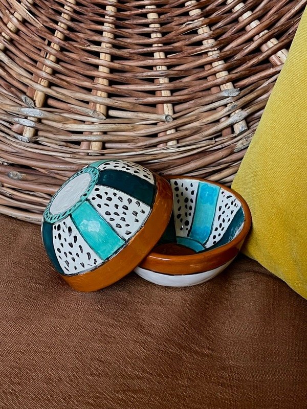 Producto - Cuencos salvajes