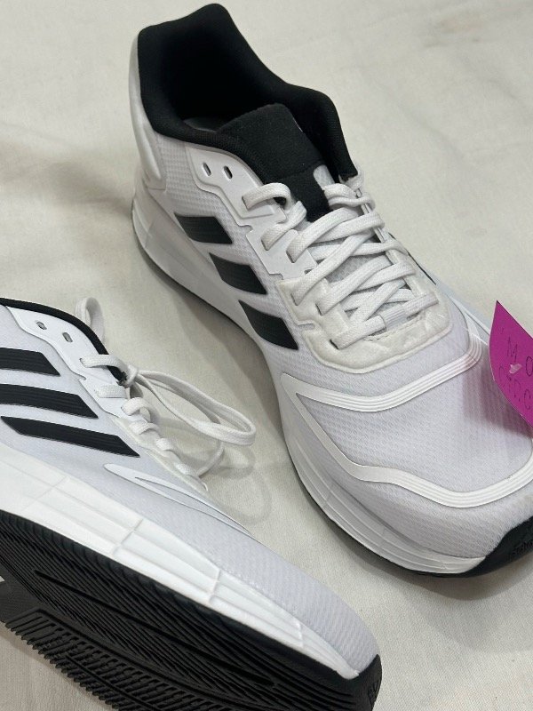 Producto - Zapatillas ADIDAS nuevas T43 - 1