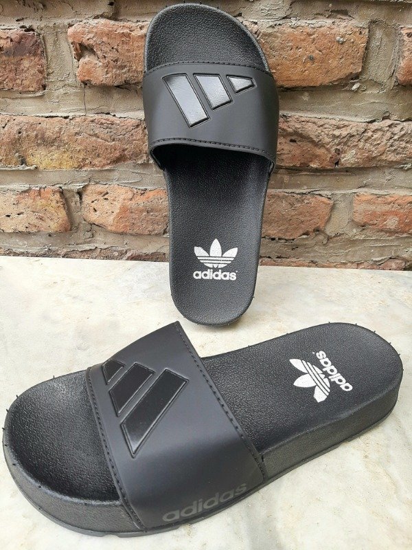 Producto - Ojotas Importadas Adidas Binumerales - faja