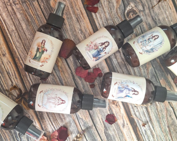 Producto - Set Aromático 2