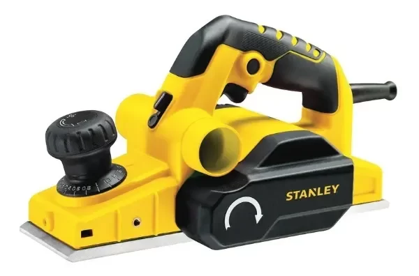 Producto - Cepillo Electrico Garlopa Tupi Stanley 750w 82mm Stpp7502