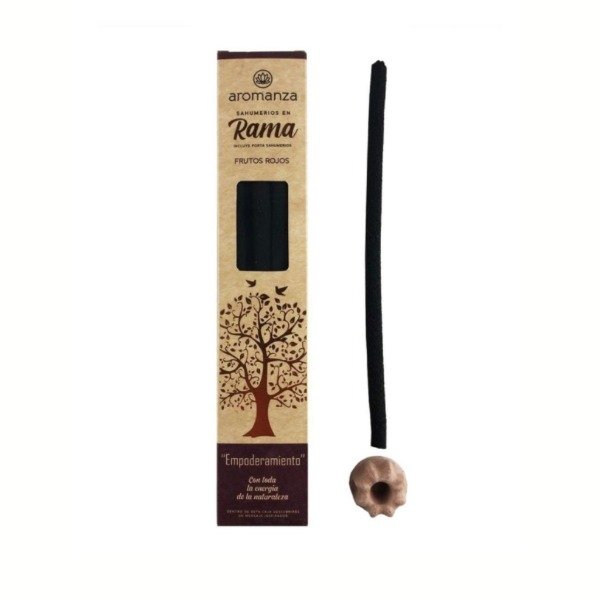 Producto - Sahumerio Aromanza Rama