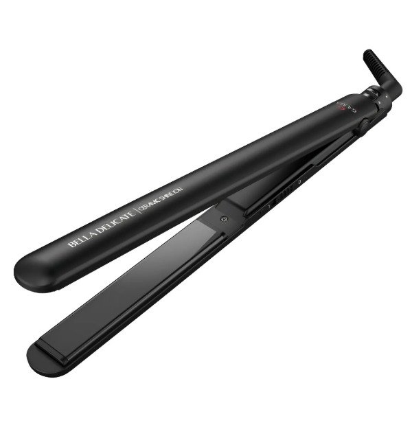 Producto - Planchita Gama Elegance Bella Delicate Ceramic Shine Ion