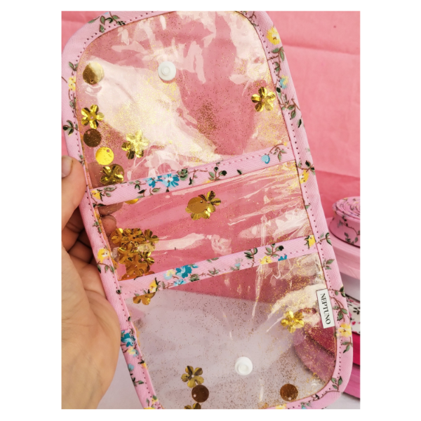 Producto - ESTUCHE PORTATÉ / DE HIGIENE - 0