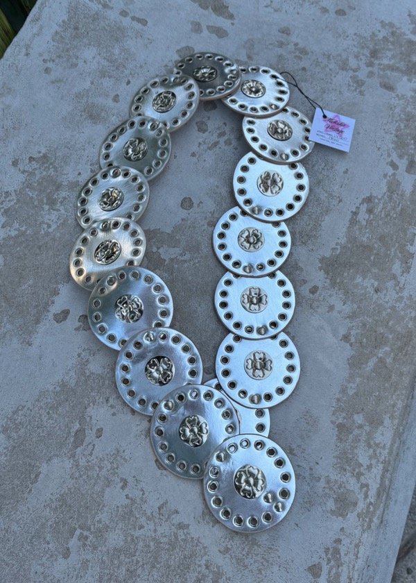 Producto - Cinturón Y2k regulable