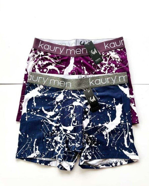 Producto - ART K36 Boxer Hombre