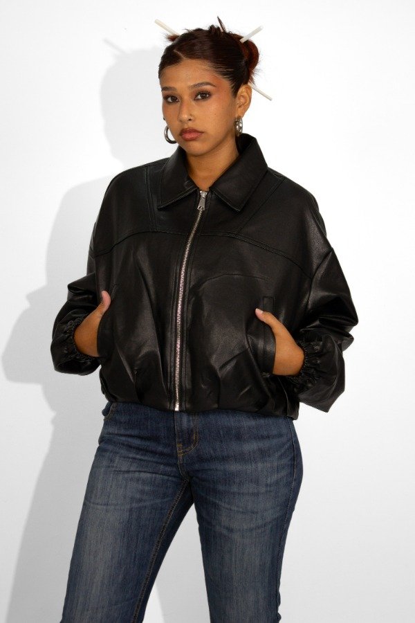 Producto - Chaqueta Oversized Frankie