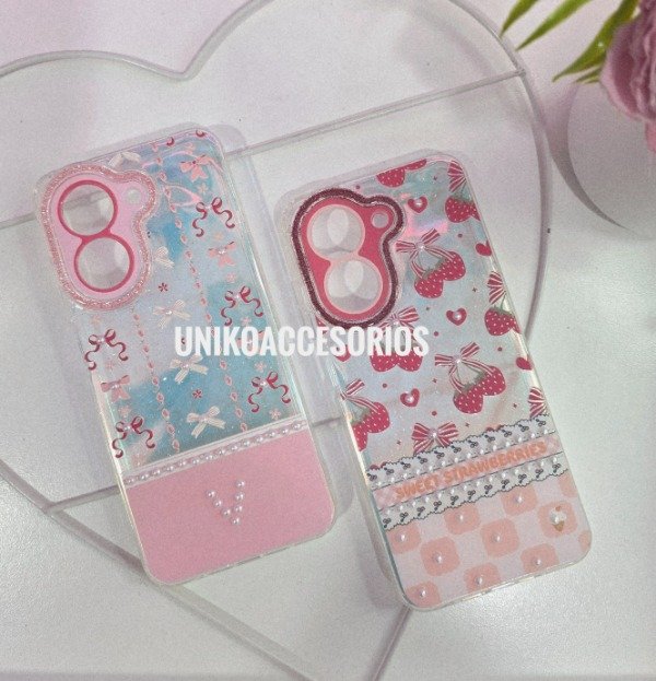 Producto - Funda Redmi A5 (14)