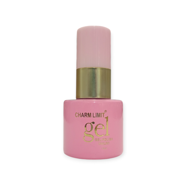 Producto - Esmalte gel Charm Limit 31
