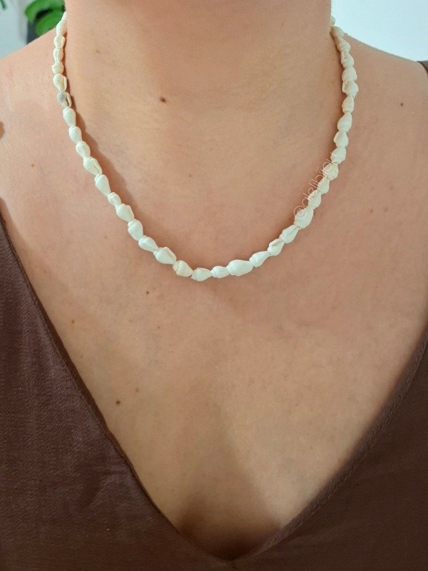 Producto - Collar Marea