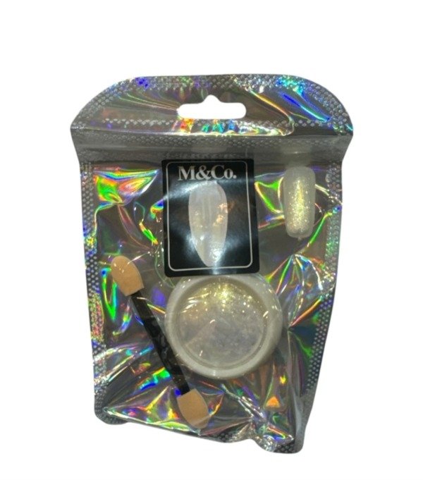 Producto - Polvo sirena