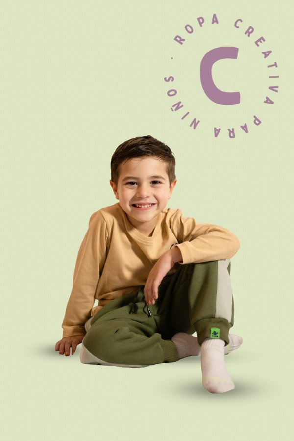 Producto - Remera manga larga