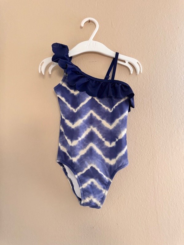 Producto - Traje de baño WANAMA 2 años lag101