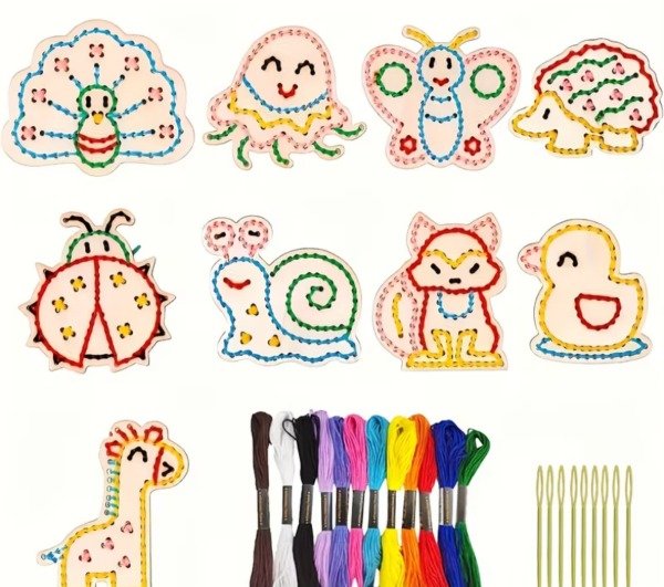 Producto - Kit Bordado - 1