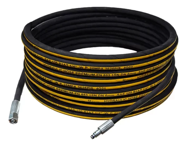 Producto - Manguera Hidrolavadora Black Decker Bw20