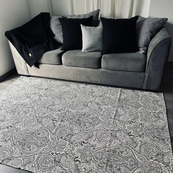 Producto - Alfombra Chennai - 0