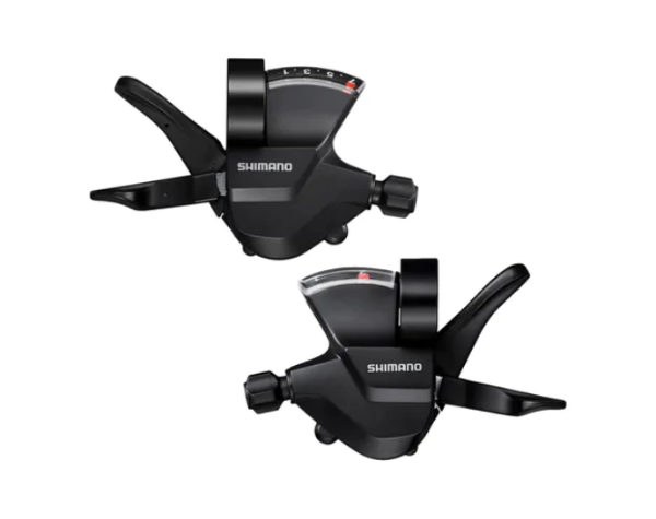 Producto - Juego de shifter Shimano 3 x 7 v m315