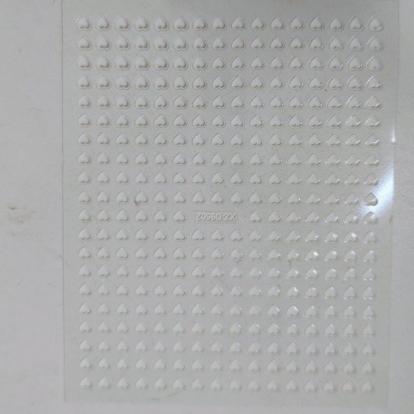 Producto - Sticker 814 corazones mini - 6