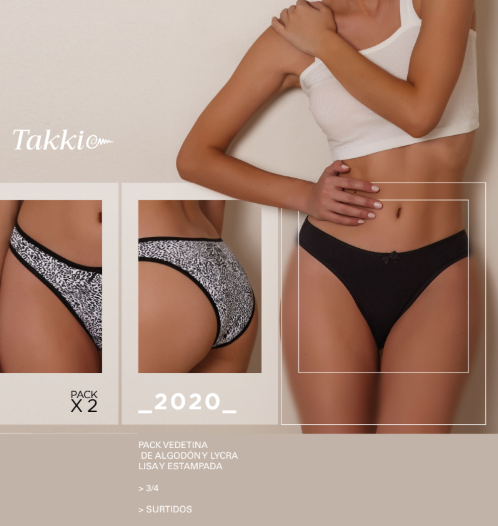 Producto - TK2020