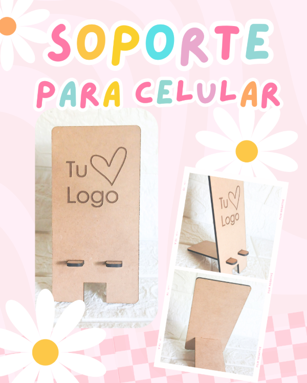 Producto - Soporte para celular - 0