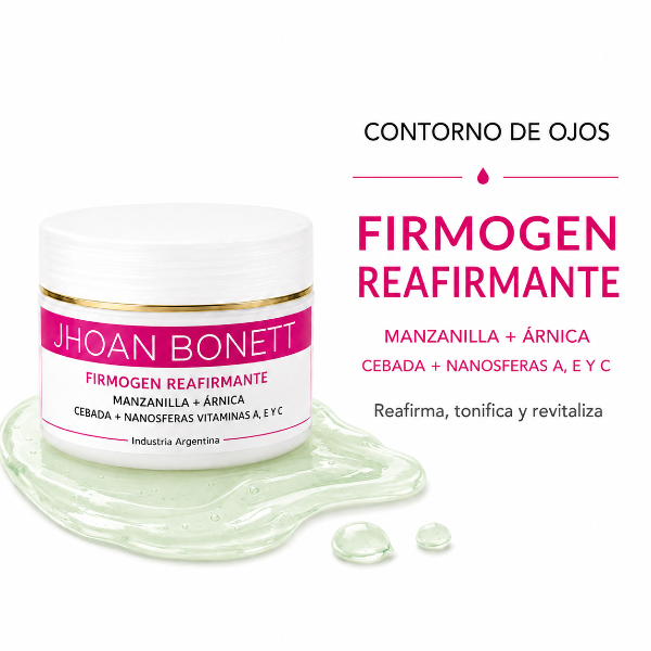 Producto - PARPADOS.FIRMOGEN REAFIRMANTE - 0