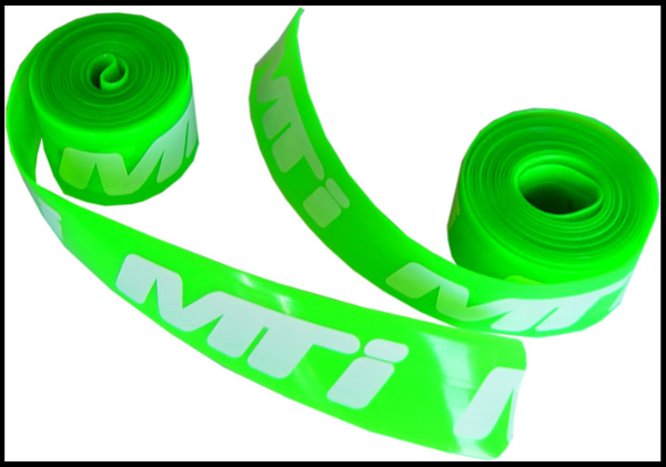 Producto - Banda Protectora antipinchaso MTI para MTB x par