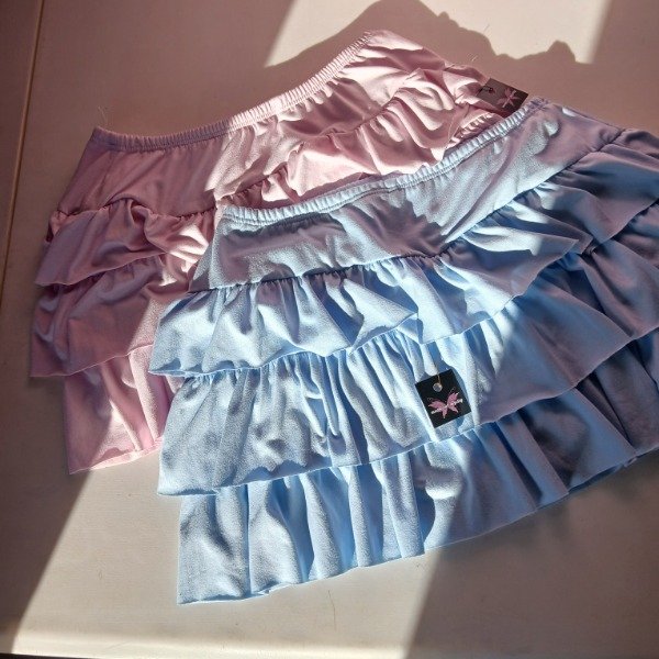 Producto - Pollera coquett