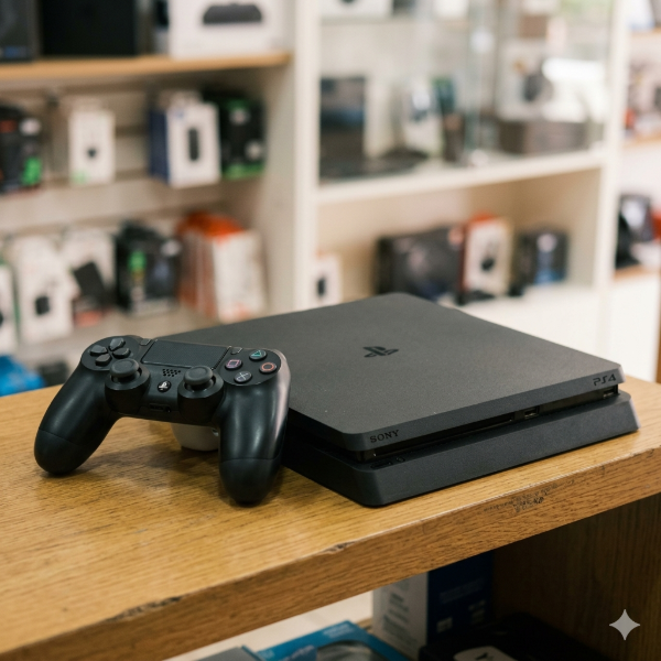 Producto - PLAYSTATION 4 SLIM 1tb