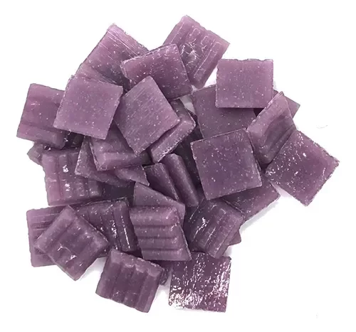 Producto - Venecitas lila medio x 100 gramos