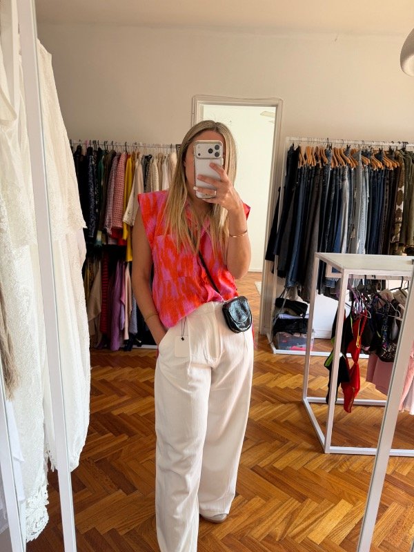 Producto - Camisa María Cher 23 - 1