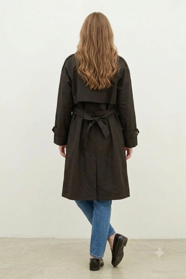 Producto - TRENCH MILENA - 3
