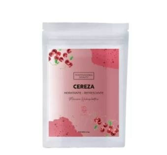 Producto - Máscara Hidroplástica Jelly Mask - Cereza 43gr