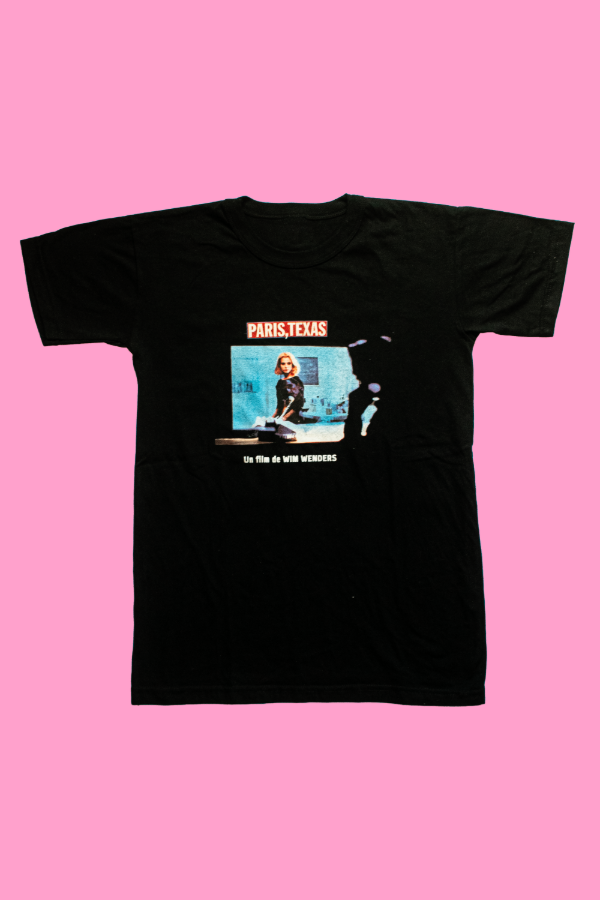 Producto - (Stock inmediato) Remera Paris Texas (talle 4)