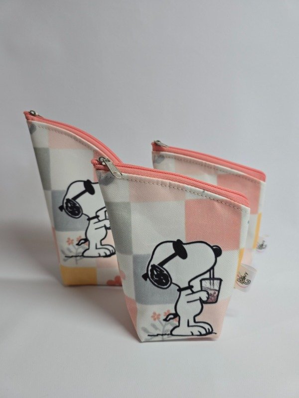 Producto - Set Matero Edición Especial Snoopy 04