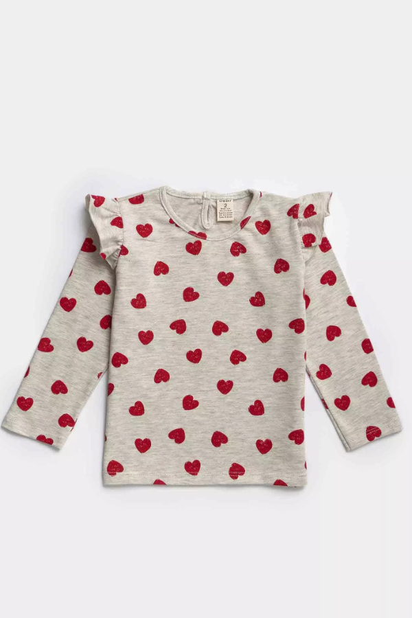Producto - Remera ML madison  1-3 CK