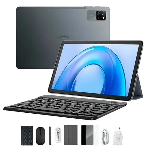 Producto - KIT TABLET BLACKVIEW TAB 60 PRO LTE 8/128GB
