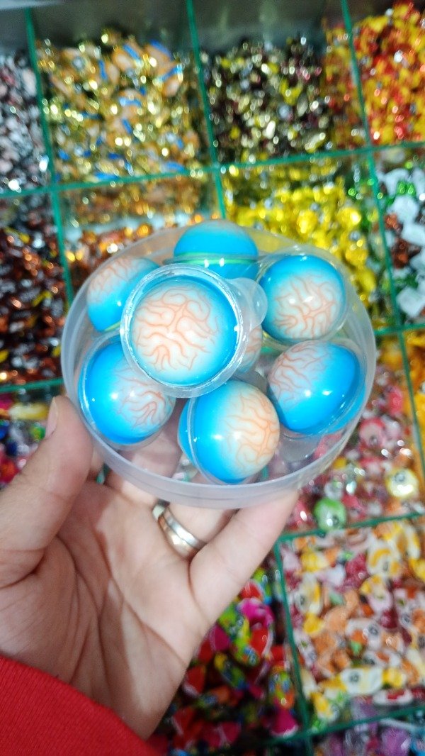 Producto - CAPSULAS GOMITAS CEREBRO